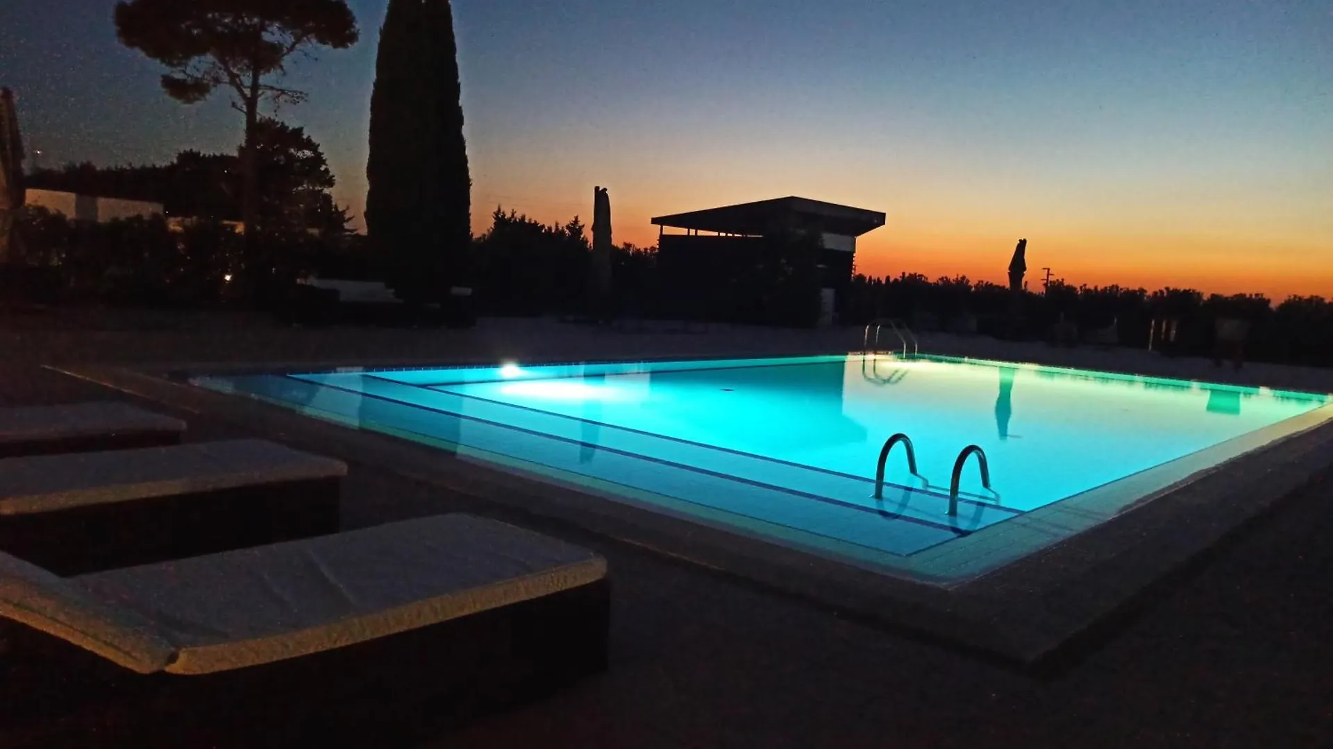 Apartment Be Country Guest House Rilievo