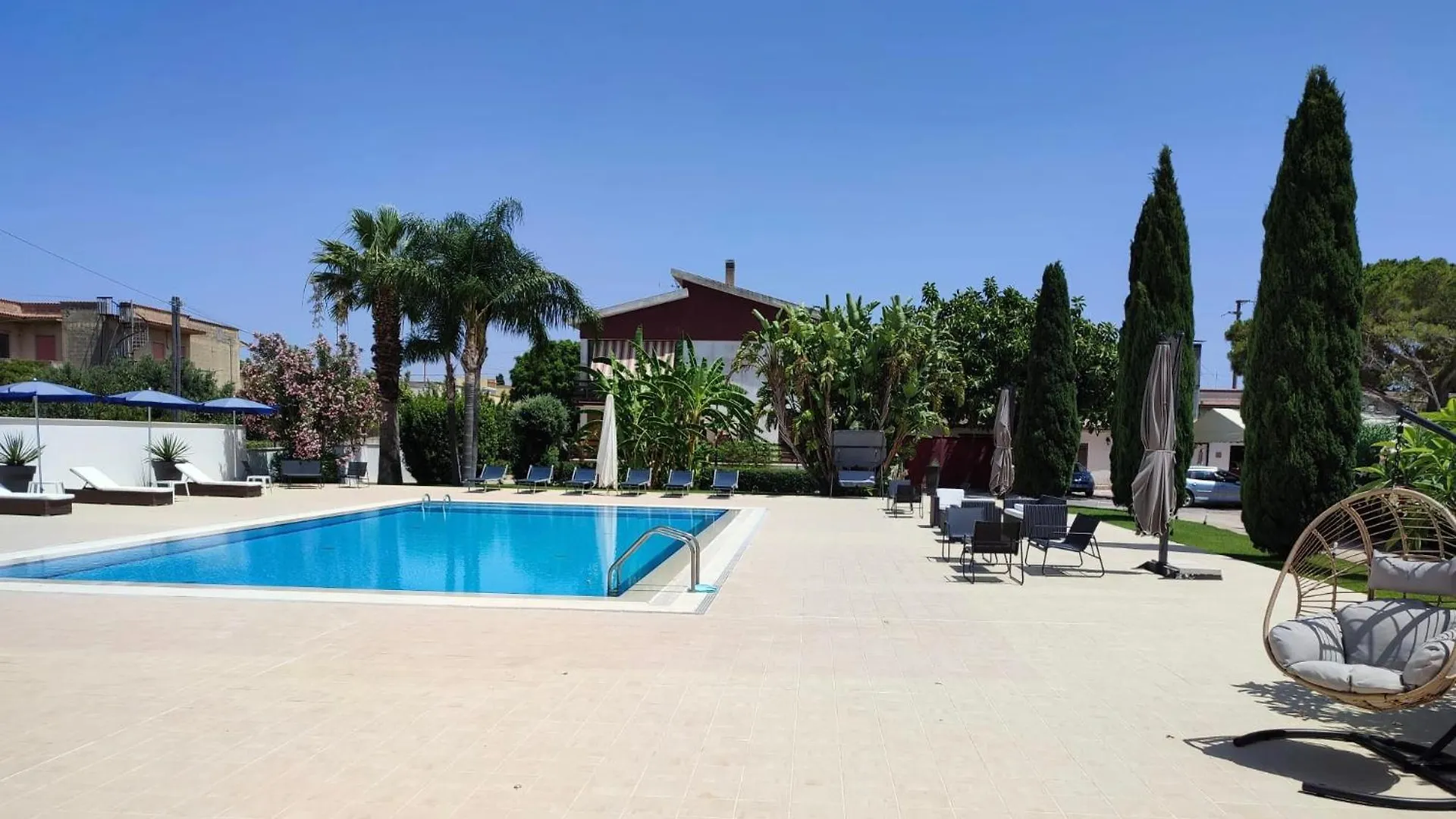 Be Country Guest House Rilievo