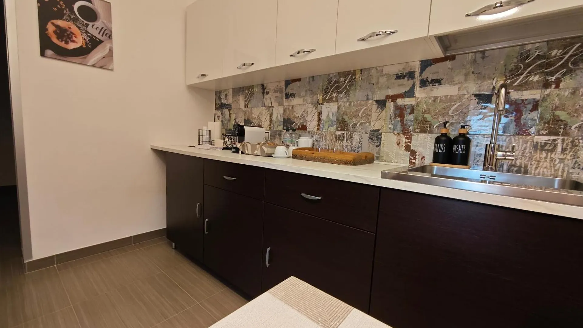 Be Country Guest House Rilievo Italy