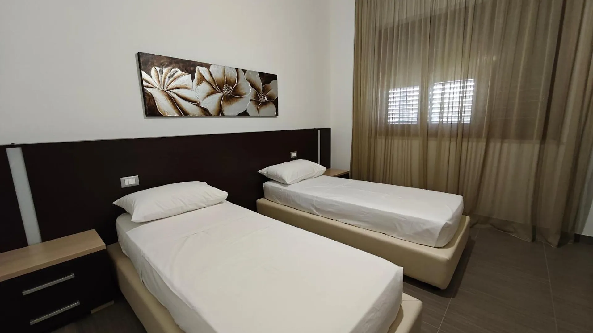 Apartment Be Country Guest House Rilievo Italy