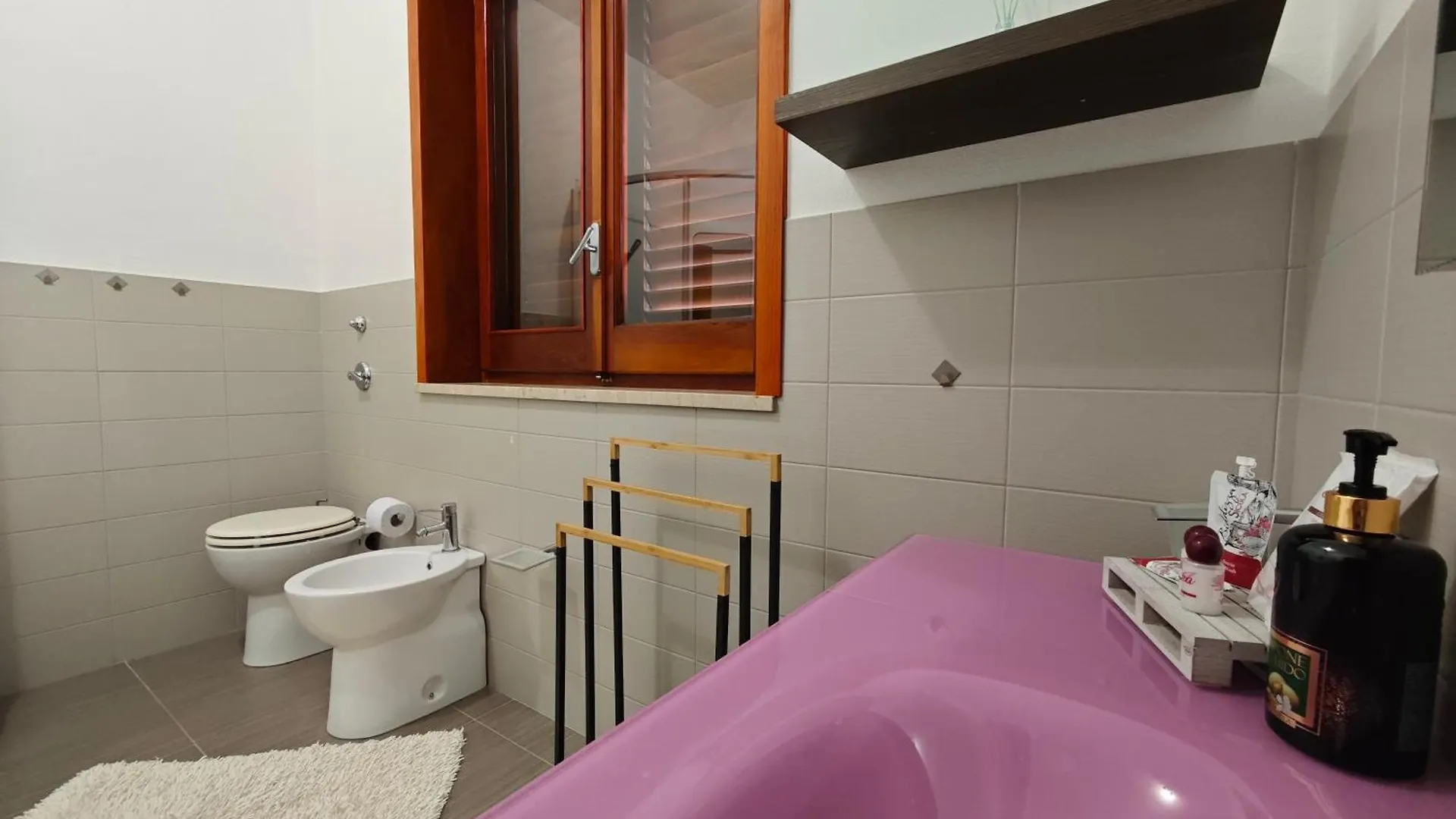 Be Country Guest House Rilievo Apartment