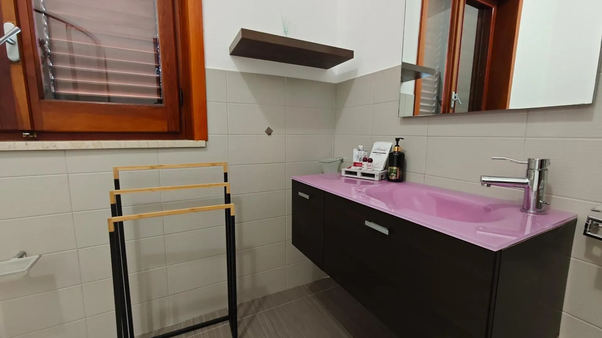 Be Country Guest House Rilievo