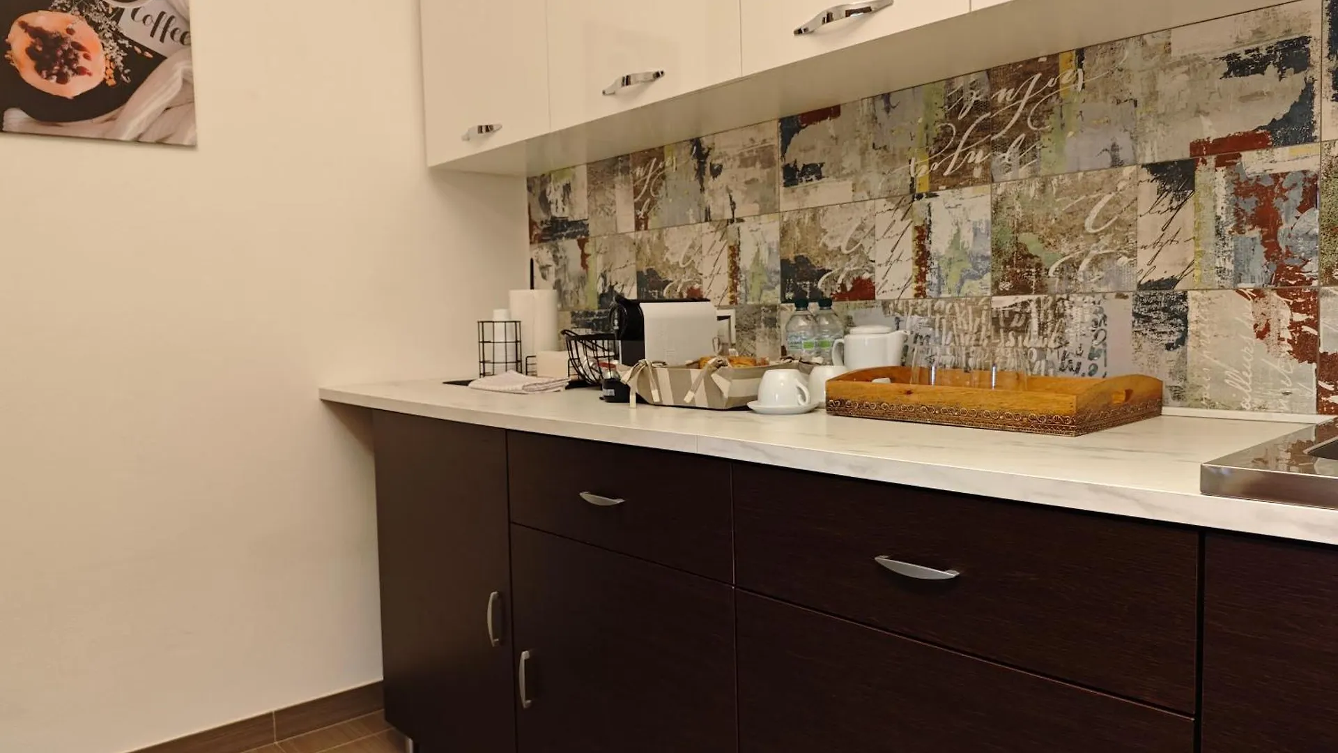 Be Country Guest House Rilievo Apartment