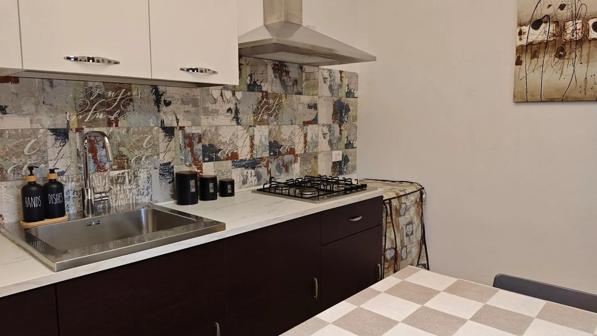 Be Country Guest House Rilievo 0*,  Italy
