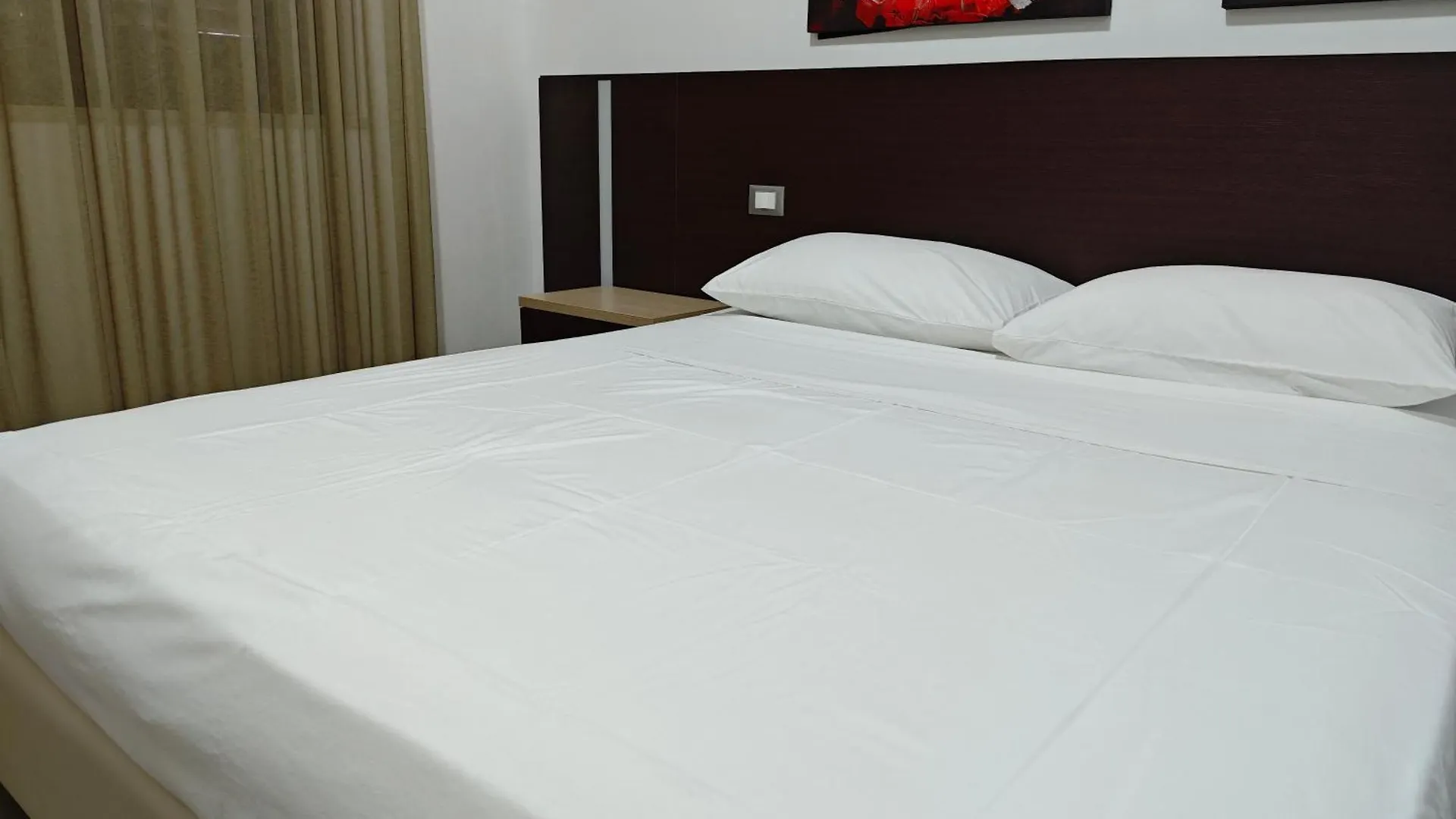 Be Country Guest House Rilievo