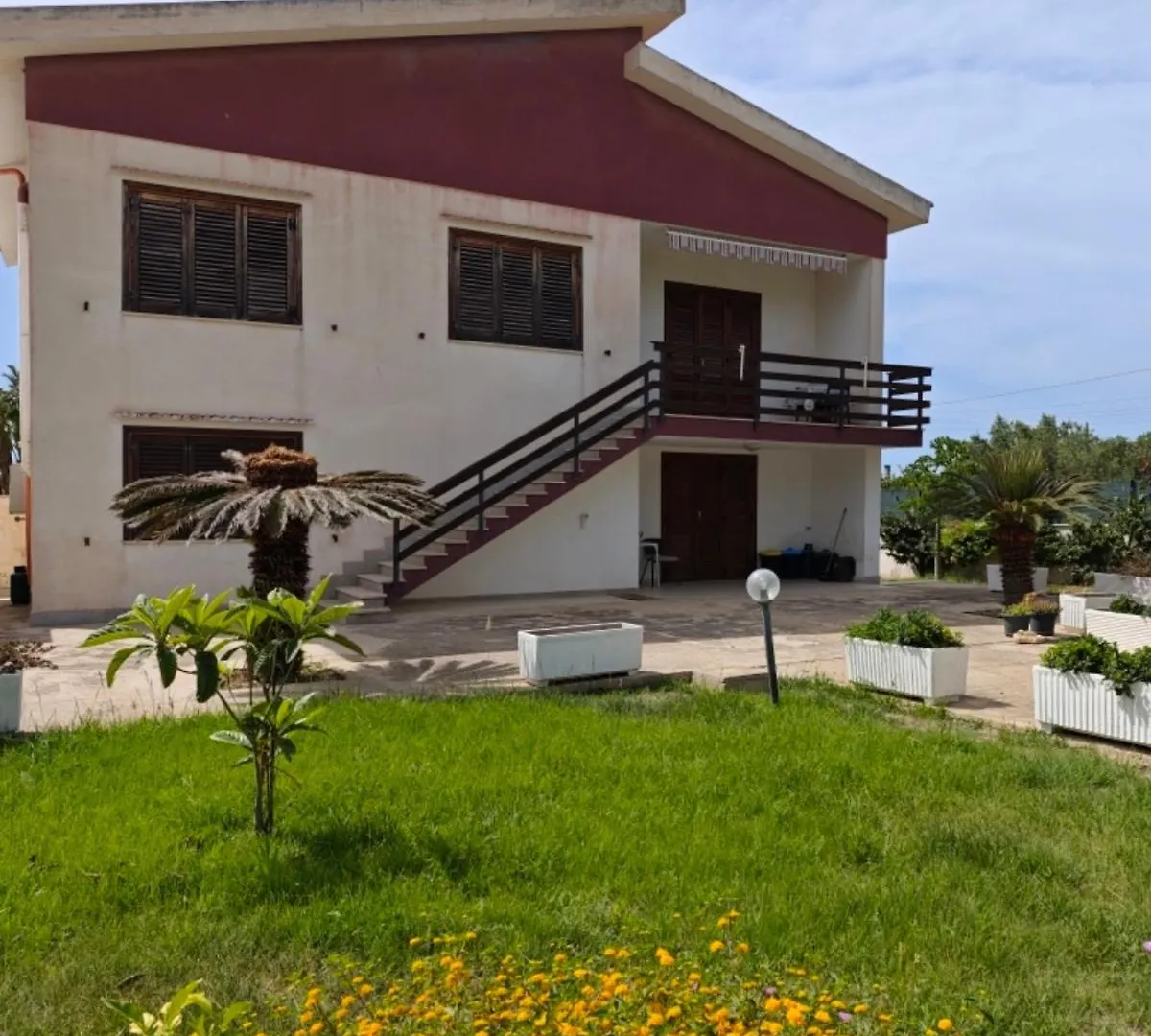 Apartment Be Country Guest House Rilievo