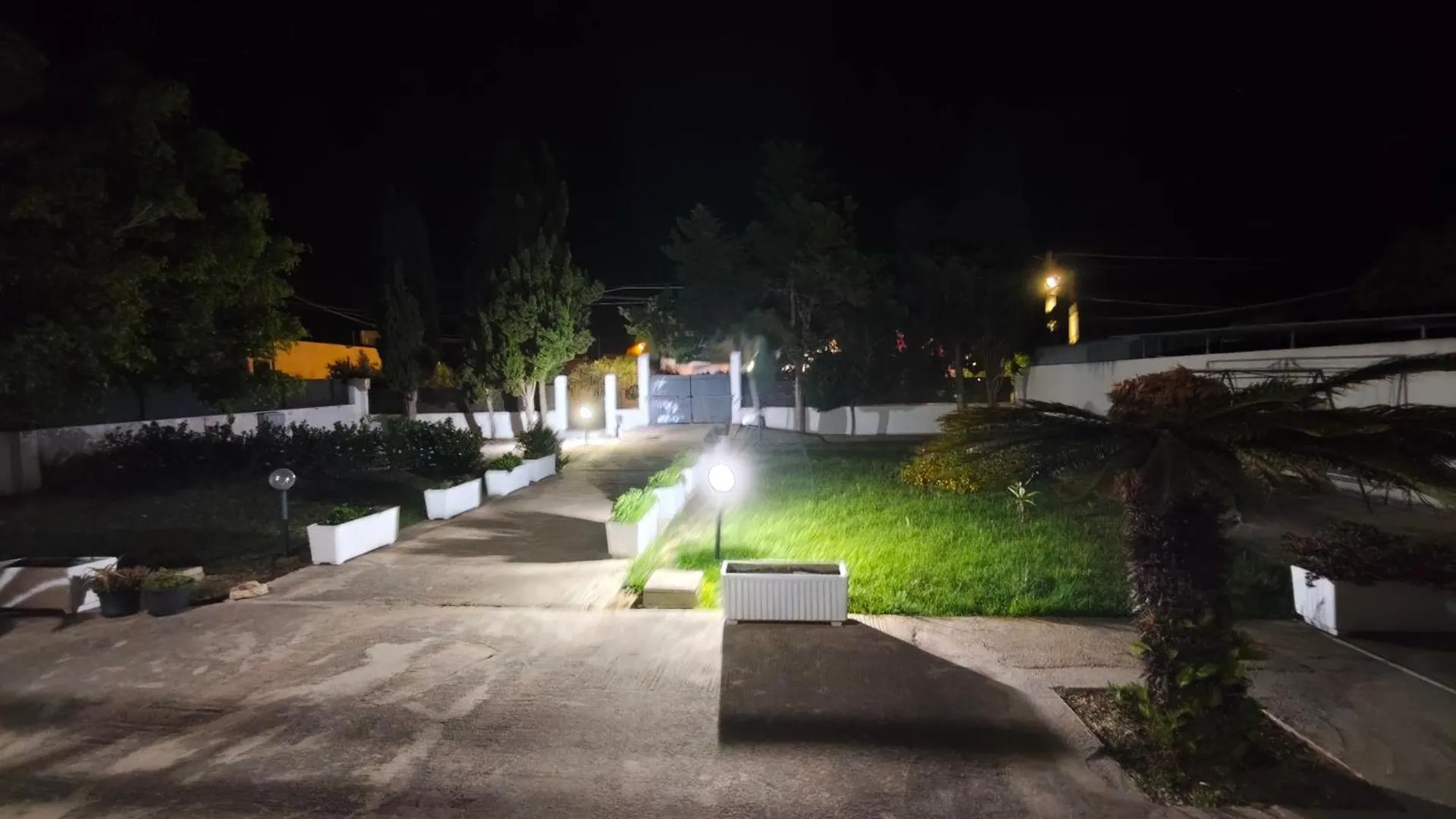 Apartment Be Country Guest House Rilievo