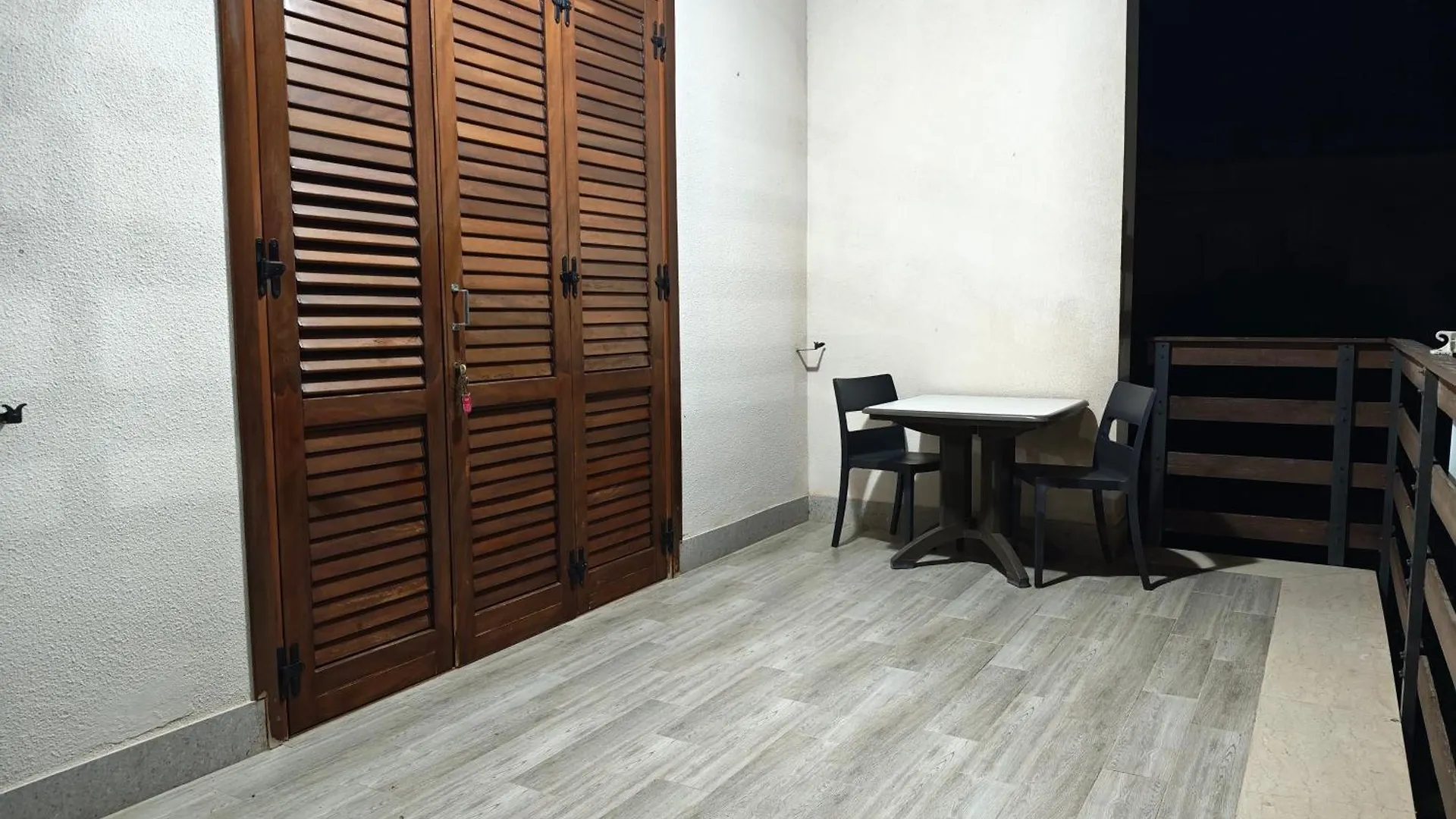 Be Country Guest House Rilievo Apartment