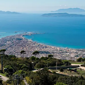  Appartamento Sole, Mare E Trallallà