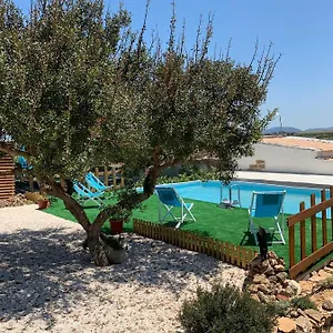  Casa vacanze Regia Trazzera